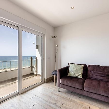 Beira Mar Apartment Armação de Pêra Dış mekan fotoğraf