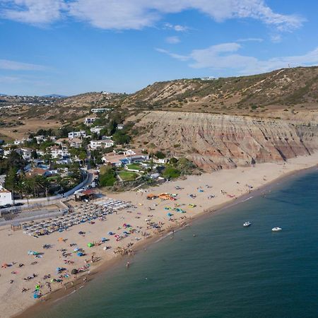 Beira Mar Apartment Armação de Pêra Dış mekan fotoğraf