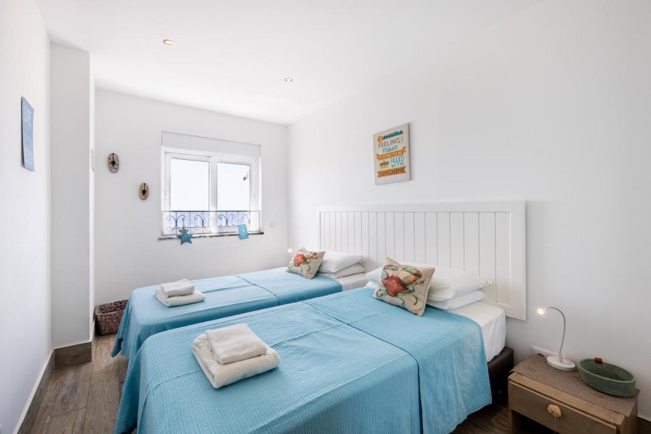 Beira Mar Apartment Armação de Pêra Dış mekan fotoğraf