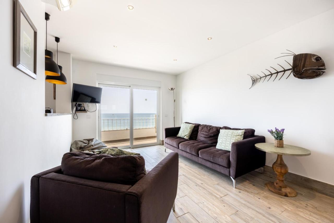 Beira Mar Apartment Armação de Pêra Dış mekan fotoğraf