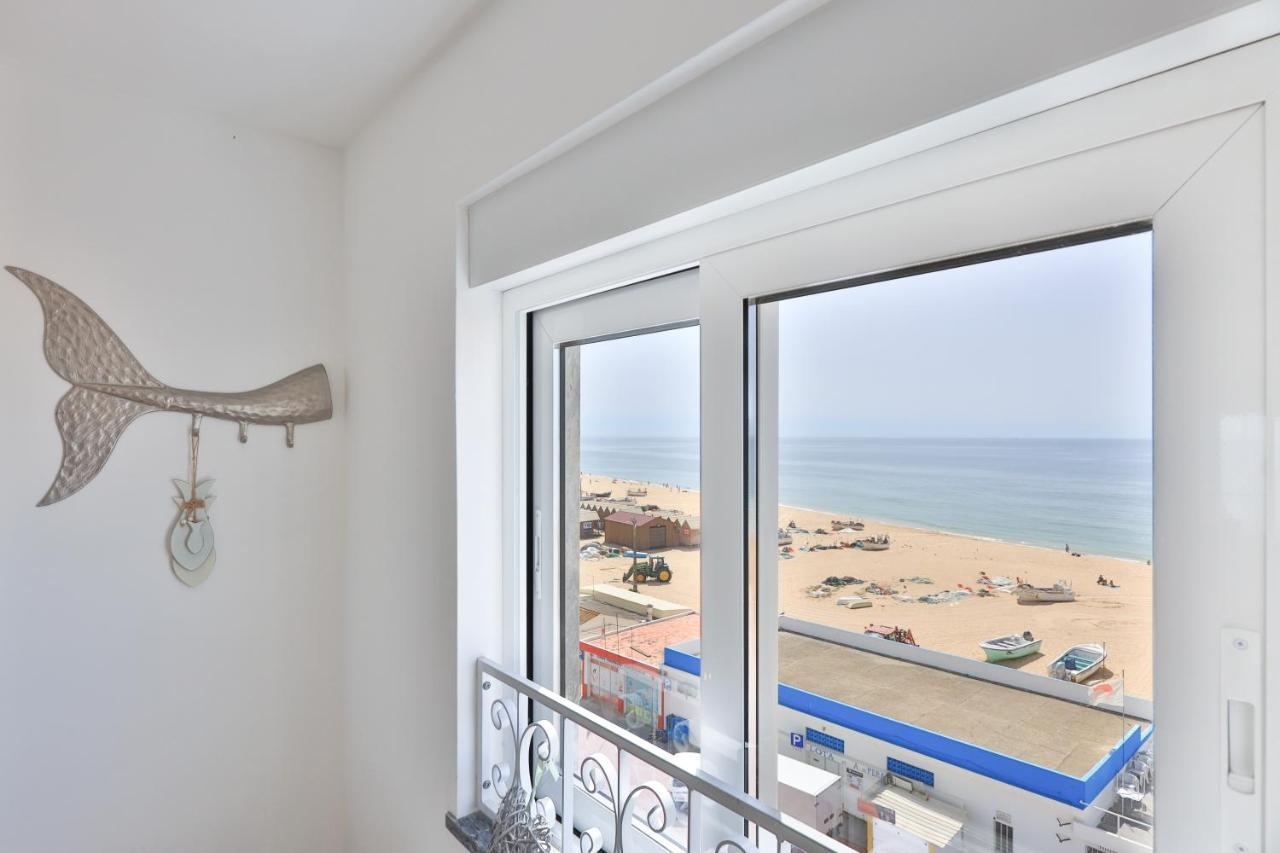 Beira Mar Apartment Armação de Pêra Dış mekan fotoğraf
